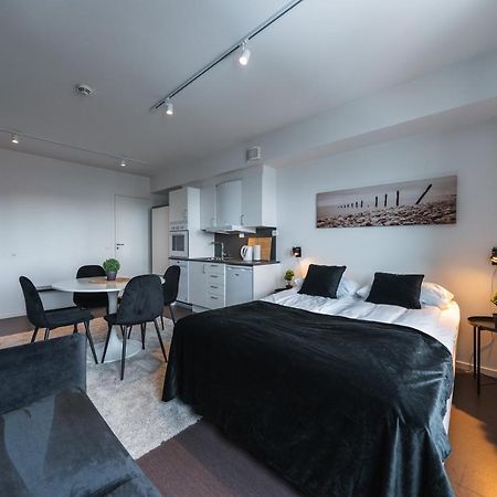 Totalapartments Seminarbakken City Studio Tromsø Eksteriør billede